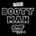 Booty Man - Bombs Away...