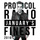 Protocol Radio - January's Finest 2016 - Intro
