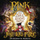 Just Like Fire (From the Original Motion Picture "Alice Through The Looking Glass") - Wideboys Remix