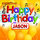 Happy Birthday to Jason