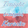 Tonight tonight  - Made famous by Hot chelle rae (Karaoke version)