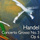 Händel Concerto Grosso No. 3. Op 6, 1