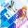 Eine Woche wach - Xtreme Schnee-Version