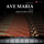 Ave Maria - After The Well-Tempered Clavier, Book I, Prelude No. 1, BWV 846 by Johann Sebastian Bach, Performed in E-Flat Major, Arr. for Piano Solo