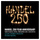 Music for the Royal Fireworks, HWV 351: I. Overture