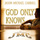 God Only Knows