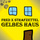 Gelbes Haus