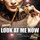 Look at Me Now (feat. Hugg E Bear & SoFree Wisdom)
