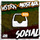 Social (feat. MoStack)