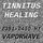 Tinnitus Healing For Damage At 2351 Hertz