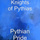 Pythian Pride