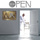 Open