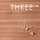 Three