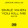 Smile When You Kill Me 2015 - Radio Edit