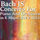 Bach JS Concerto for Piano & Orchestra No. 2 in E major, BWV 1053, 1