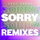 Sorry - James Hype Remix