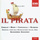 Il Pirata: Sinfonia