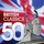 Four English Dances, Op.27: 4. Allegro risoluto
