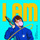I AM (With CHEETAH)