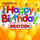 Happy Birthday to Brayden