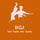 Sobre uma Tumba uma Rumba