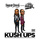 Kush Ups (feat. Wiz Khalifa) - (Explicit Version)