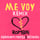 Me Voy (feat. Abraham...