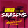 Seasons - Mastiksoul Island Mix