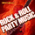 Old Time Rock And Roll