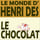Le chocolat