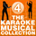 Love Never Dies - 'Til I Hear You Sing (Karaoke Version)
