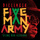 Five Man Army - Stemz Dubnesia Mix