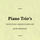 Piano Trio in B Flat Major, K. 254: I. Allegro assai