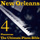 New Orleans 61 - Piano Version
