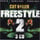 Freestyle par Scred Connexion et Dj Cut Killer