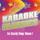Karaoke - Somewhere Over The Rainbow