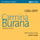 Carmina Burana, Fortuna Imperatrix Mundi (Version for Soloists, Choruses, 2 Pianos & Perc.): O Fortuna