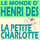 La petite Charlotte