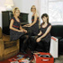 lien vers la pageThe Pipettes