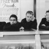 lien vers la pageMatthew Good Band
