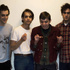 lien vers la pageThe Strange Boys