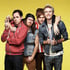 lien vers la pageForever The Sickest Kids