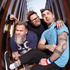 lien vers la pageBowling For Soup