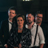 lien vers la pageThe Superjesus