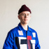 lien vers la pageJens Lekman