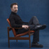 lien vers la pageKevin Johansen