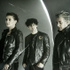 lien vers la pageBlack Rebel Motorcycle Club