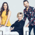 lien vers la pageThe Martins