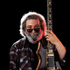 lien vers la pageJerry Garcia