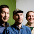 lien vers la pageThe Wave Pictures